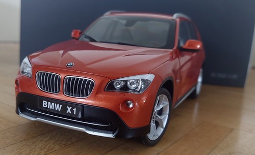 Bmw dealer edition - bmw, x1