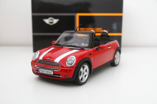 Kyosho bmw mini cooper - mini,