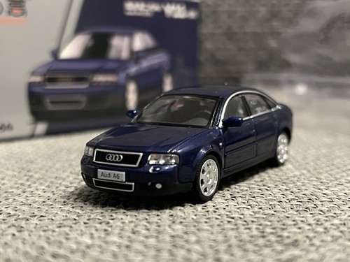 Xcartoys audi limousine - xcartoys,