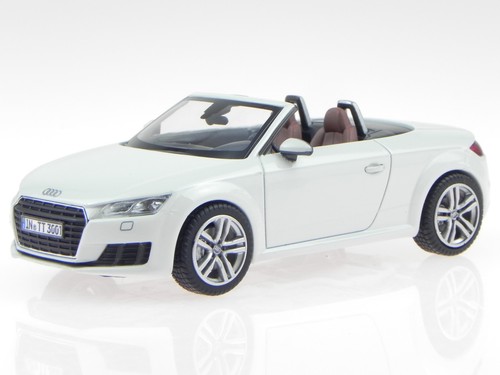 Audi roadster 2015 - tt,