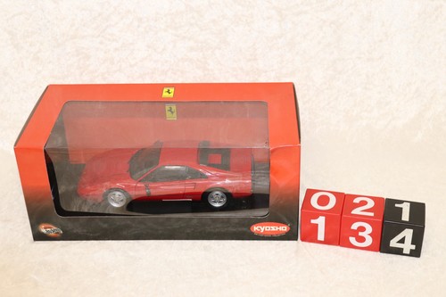 Kyosho ferrari 328 - kyosho, gtb