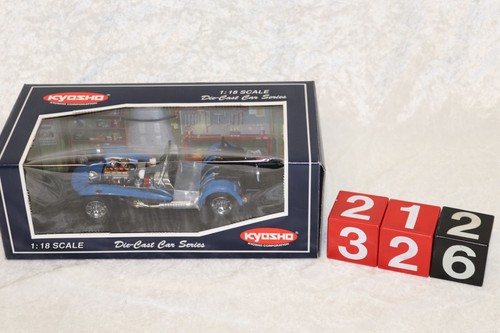 Kyosho caterham super - kyosho,