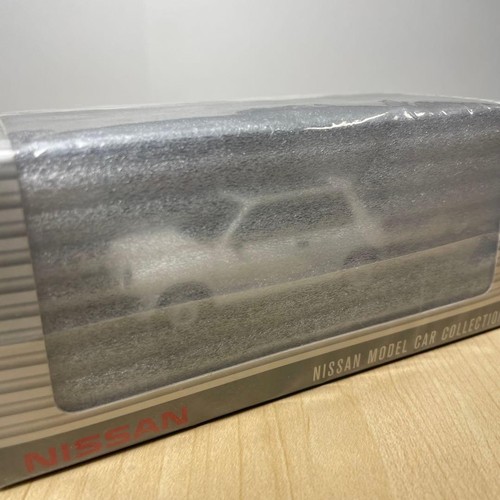 Kyosho nissan canvas top - kyosho,