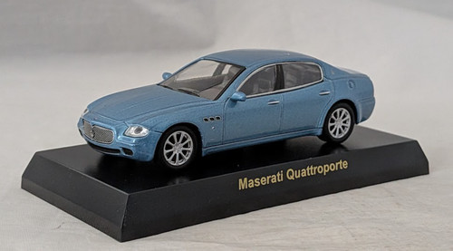 Kyosho maserati - 1/64,