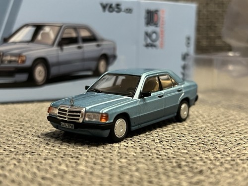 Xcartoys mercedes benz 190e - xcartoys,