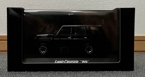 Kyosho land cruiser 70 - kyosho,
