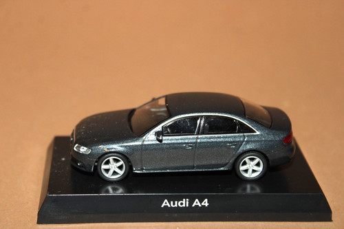 Kyosho modellauto 64 audi - , 1:64