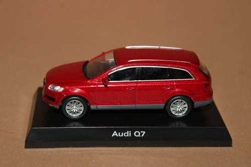 Kyosho modellauto 64 audi - kyosho,