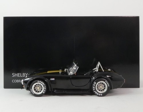Kyosho shelby cobra 427 - cobra,