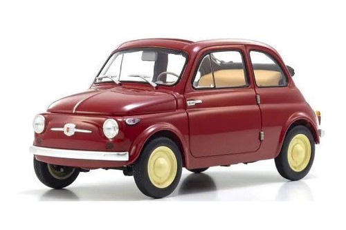 Kyosho ks08966r fiat - kyosho,