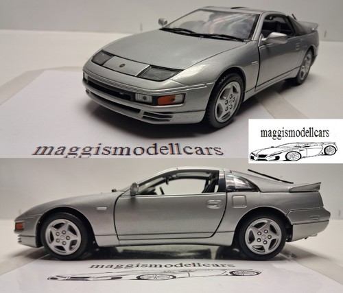 Nissan fairlady 300 b - z, zx