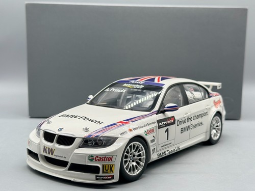 Modellautos kyosho bmw - modellautos, 1:18