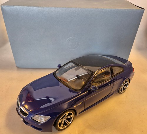 80430413351 kyosho bmw - 80430413351, m6coupe