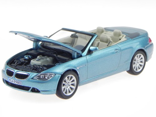 Bmw e64 6er - bmw,