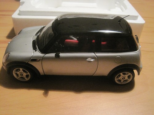 Kyosho modellauto - kyosho, 1:18