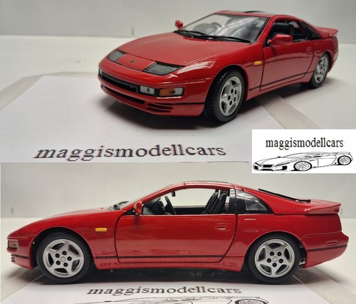 Nissan fairlady 300 bj - z,