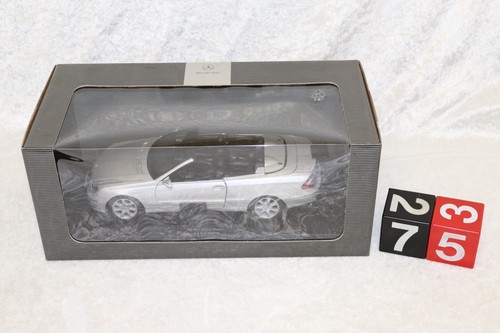 Kyosho mercedes benz clk - kyosho,