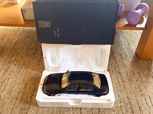 Kyosho bmw series 7er - 7,