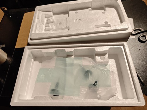 Sichere verpackung für - sichere,