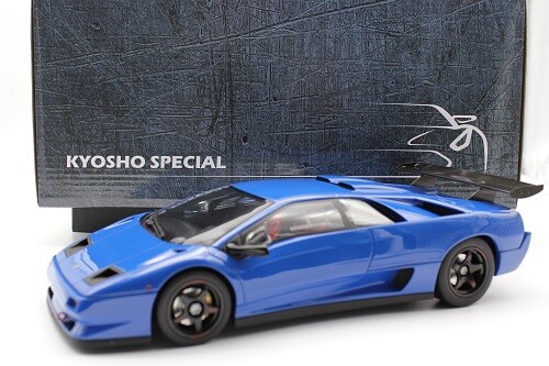Lamborghini diablo svr - lamborghini, im
