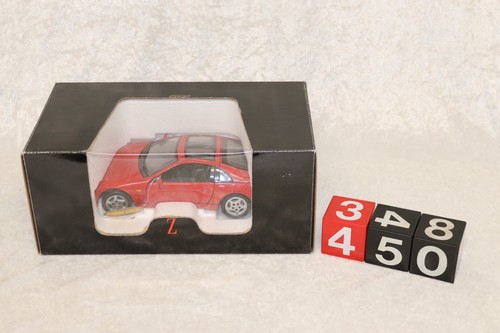 Kyosho nissan sports - sports, fairlady