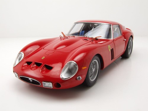 Ferrari 250 gto 1962 - ferrari,
