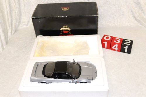 Kyosho honda nsx modellauto - nsx,