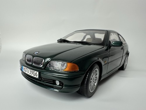 Kyosho bmw 3er - bmw, coupé