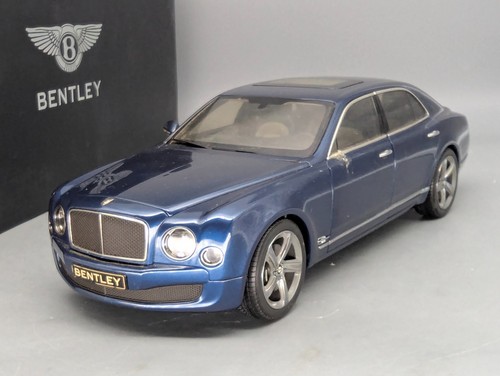 Modellautos kyosho - 1:18,