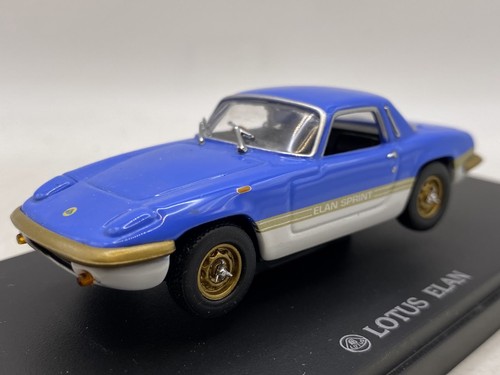 Kyosho lotus elan - kyosho, sprint
