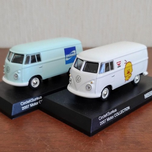 Kyosho typ2 früher bus 2er - früher,