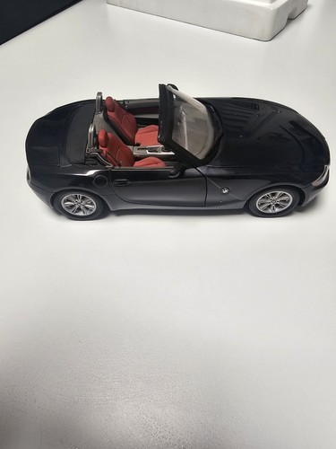 Modellauto bmw kyosho - 1:18, z4