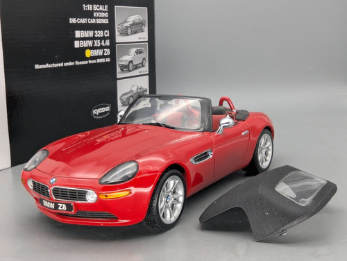 Modellautos kyosho 08511r - kyosho,