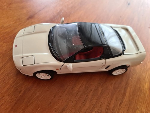 Kyosho honda nsx nicht - 1/18,