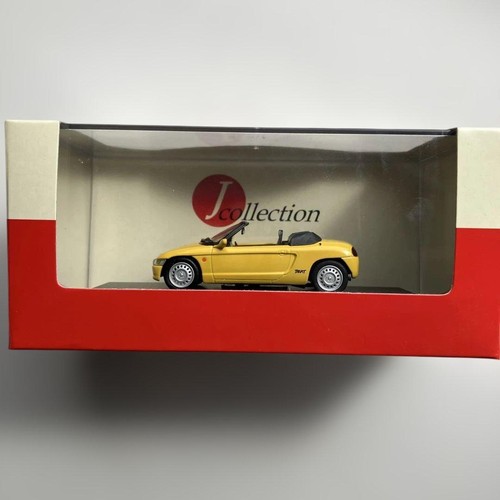 Kyosho collection honda beat - kyosho,