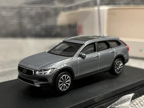 Volvo v90 cross country 64 - cross, 1:64