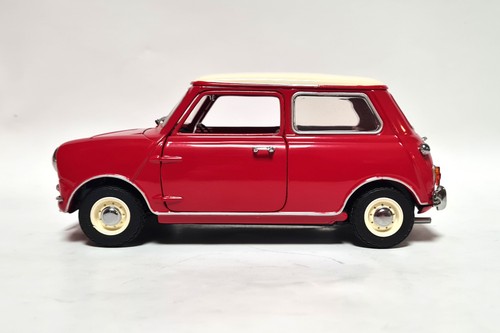 Gebraucht kyosho 8840 morris - gebraucht!,