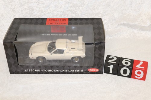 Kyosho lotus europa special - europa,