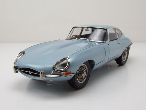 Jaguar type rhd - e-type,