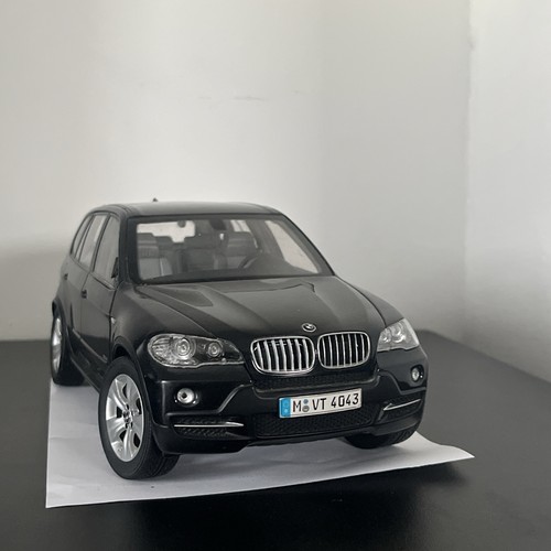 Bmw e70 kyosho 18 - bmw,
