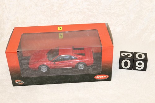 Kyosho hot wheels ferrari 308 - hot,