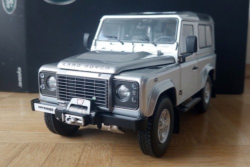 Land rover defender - rover, 90