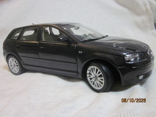 Kyosho audi sportback 18 - kyosho, a3