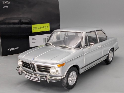 Modellautos kyosho bmw - modellautos,