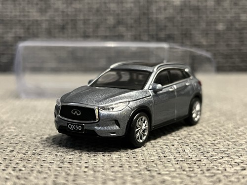 Paudi infiniti qx50 64 - paudi, 1:64
