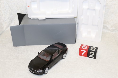 Kyosho bmw coupe - bmw,