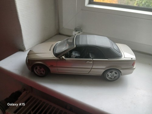 Modellauto bmw 328i e46 cabrio - e46,