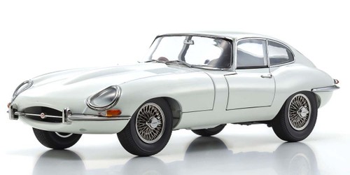 Kyosho 08954w jaguar type - kyosho,