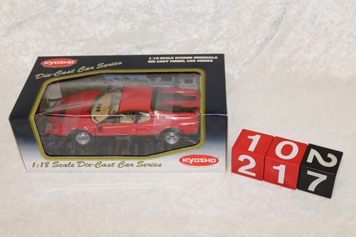 Kyosho ferrari 365 gt4 - gt4, /