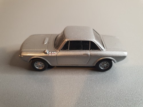 Kyosho lancia fulvia coupe - fulvia,